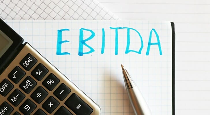 什么是EBITDA，你如何计算它？