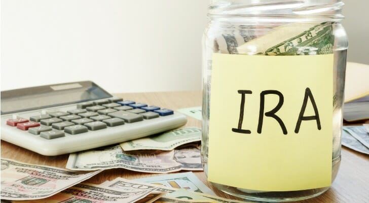 Can You Take A Loan Out On Your Ira