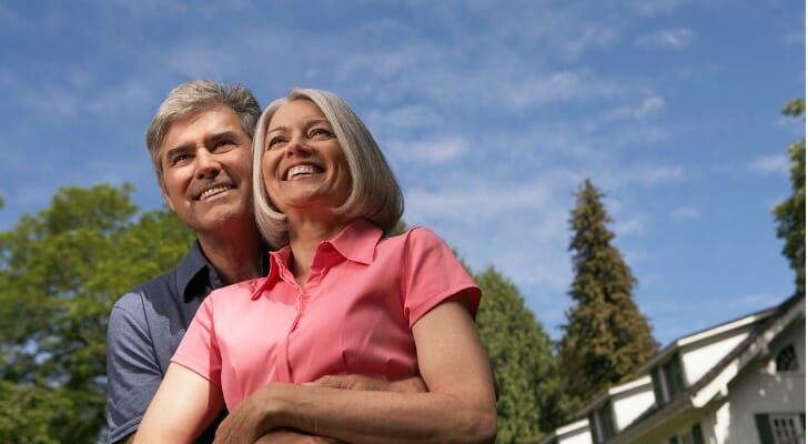 长期护理可以帮助您或爱人舒适地生活在他们的黄金岁月中