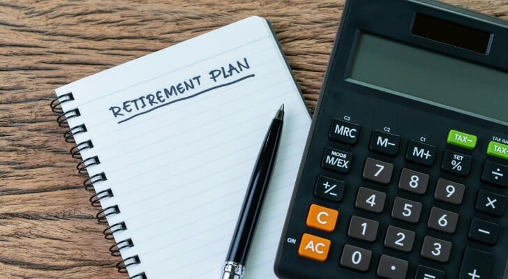如果您正在考虑在未来几年内退役，请务必清楚地了解您的预算和目标。写一个列表是一个很好的第一步。
