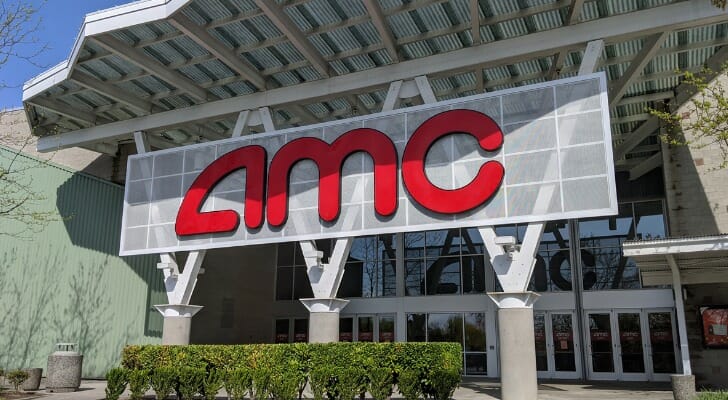 Amc Stock / AMC Entertainment Vs Cinemark: The Better Stock For 2021 ...