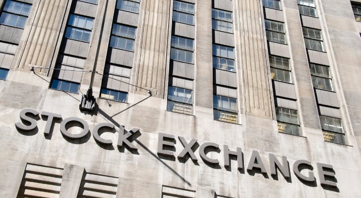Stock Indices
