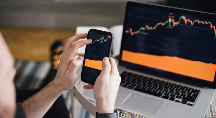 market risk