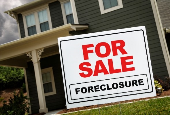 How to Avoid Foreclosure
