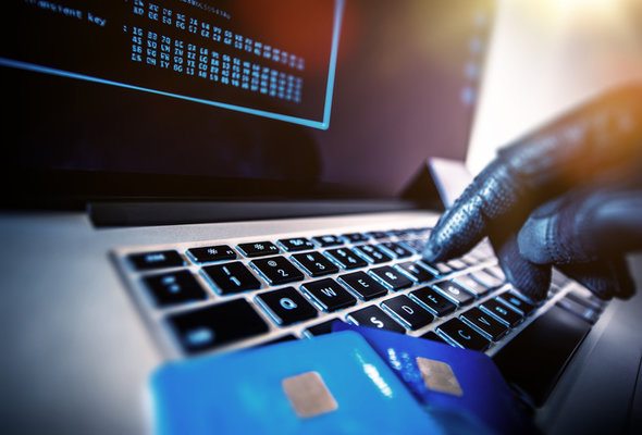Five Simple Ways To Protect Against Identity Theft Online 