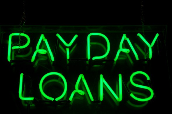 How Do Payday Loans Work?