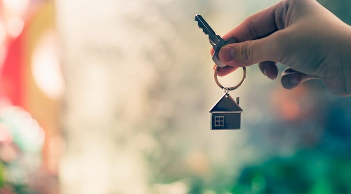 money gifted for home purchase