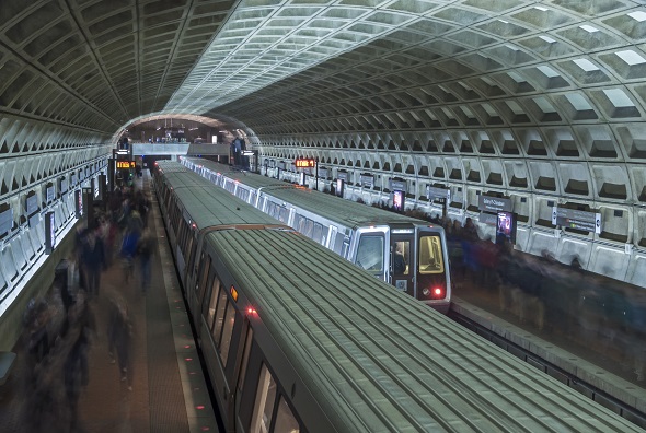 The Best Cities for Public Transportation