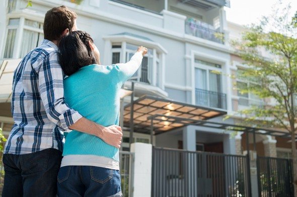 SmartAsset: What Homebuyers Need to Know About Due Diligence