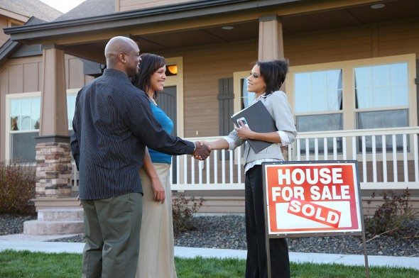 5 Things Real Estate Agents Wish Buyers Wouldn't Do