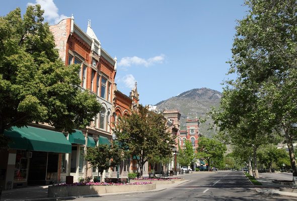 SmartAsset: 15 Things to Know Before Moving to Utah