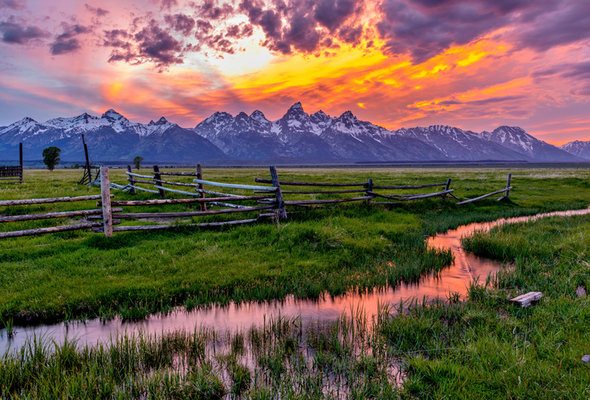 SmartAsset: 15 Things to Know Before Moving to Wyoming