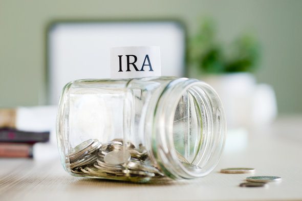 How to Make an IRA Rollover