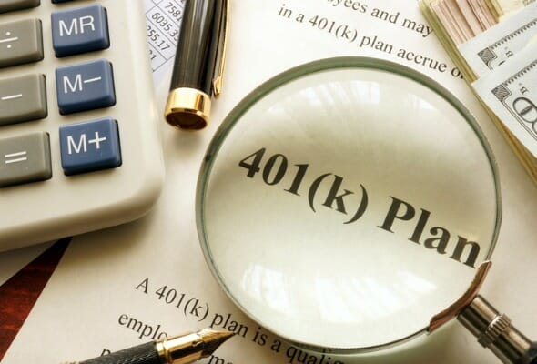 403(b) vs. 401(k)
