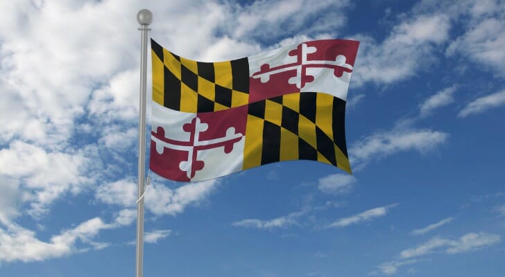 SmartAsset: Maryland Estate Tax