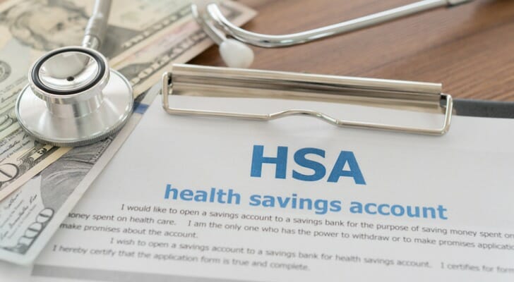 what is a hsa?
