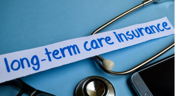 Long-Term Care Insurance Cost