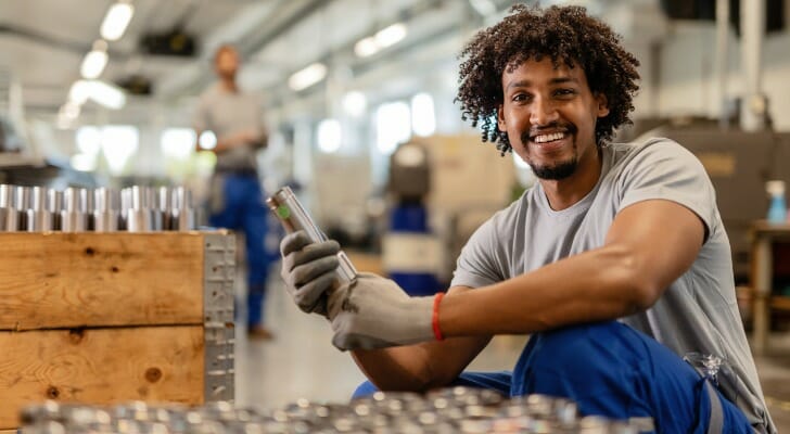 best places to work in manufacturing
