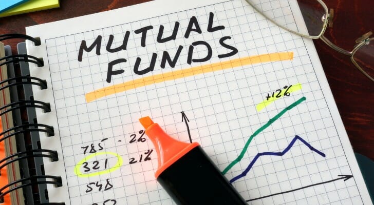 Mutual fund notebook
