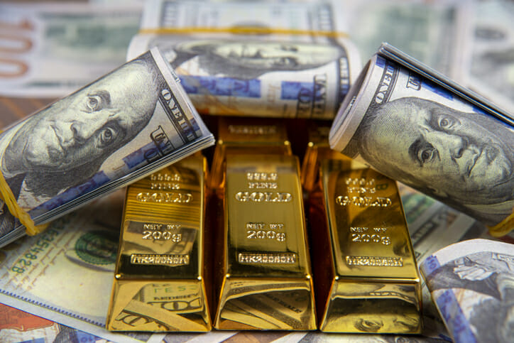 SmartAsset: Should You Invest in Gold for Retirement?
