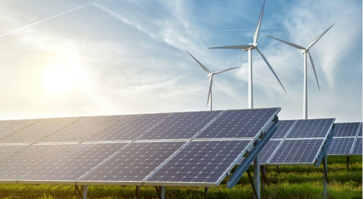 States Leading the Charge on Renewable Energy – 2022 Edition