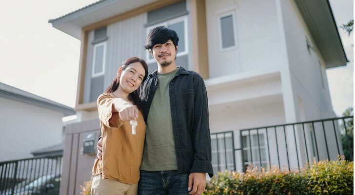 SmartAsset: Best Cities for First-Time Homebuyers - 2022 Edition