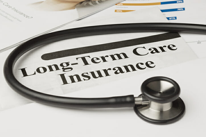 1035 Exchange: Annuity to Long-Term Care Insurance