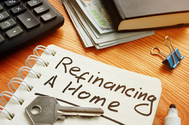 SmartAsset: What Are Mortgage Refinance Points?