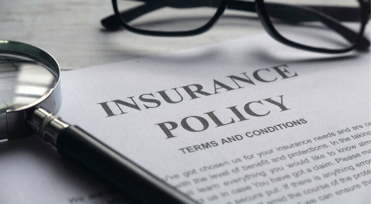 what is an insurance quote