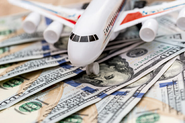 SmartAsset: Airports With the Largest Price Increases - 2022 Study