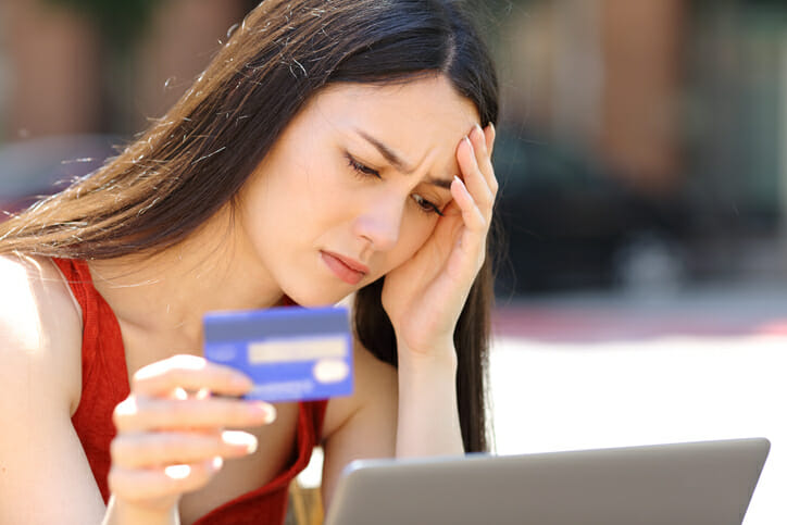 2022 SmartAsset Study: Where Millennials Are Struggling to Pay Off Credit Card Debt