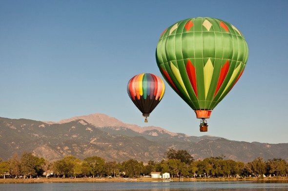 15 Things To Know About Moving To Colorado Springs Smartasset