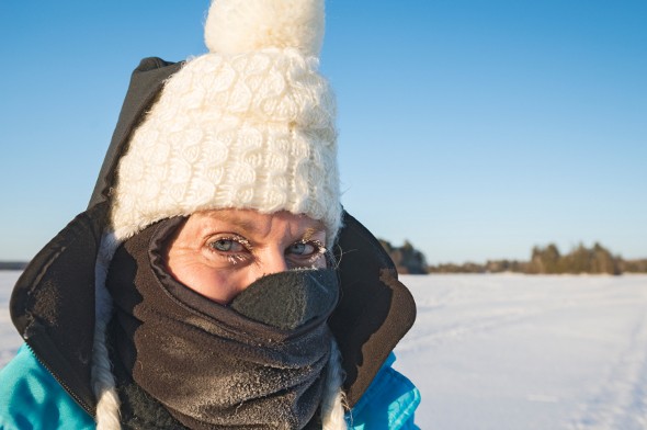 10 Things You Need in Your Winter Survival Kit