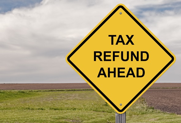 The Average Tax Refund in Every State