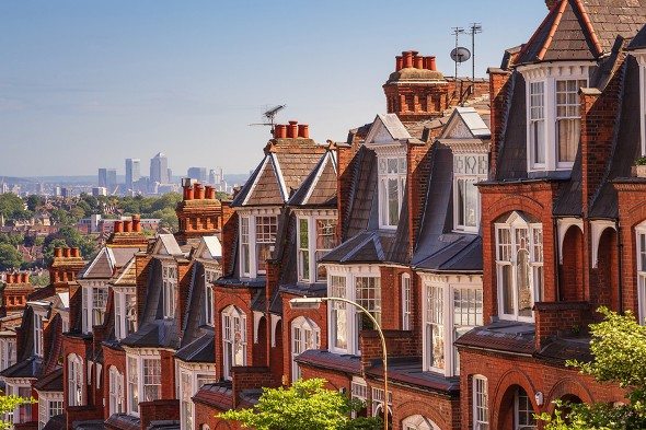 The Best Housing Markets for Growth and Stability in 2016