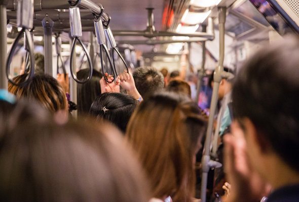 The Average Cost of an American Commute