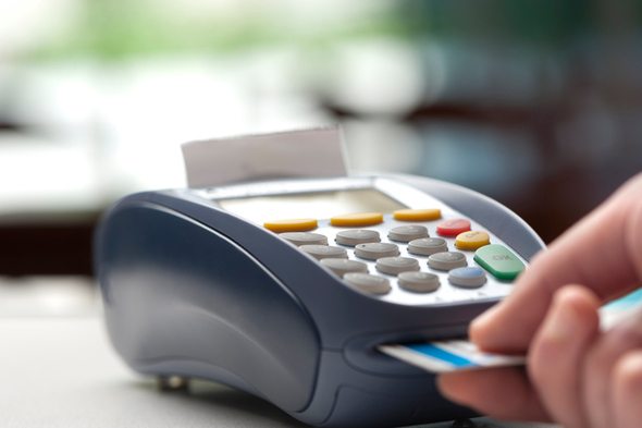How to Choose a Credit Card Processing Company
