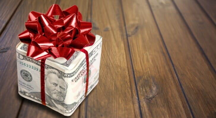 Lifetime Gift Tax Exemption