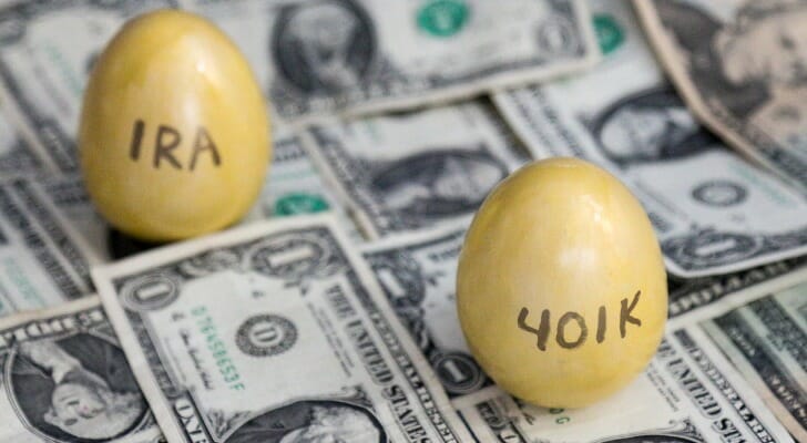 Can You Have a 401(k) and an IRA?