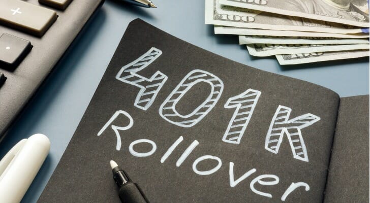 How an In-Service 401(k) Rollover Works