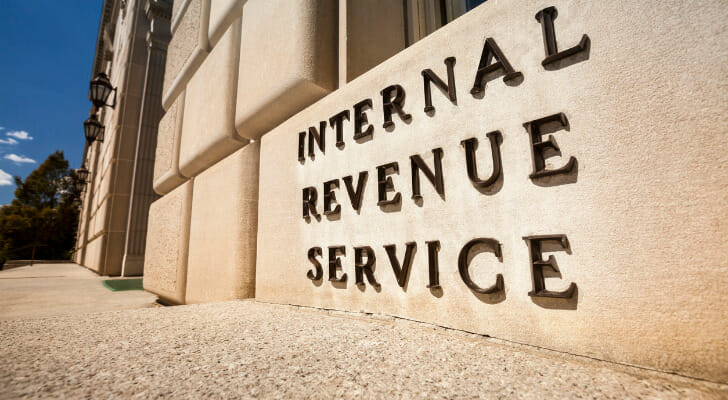 Congress to Vote on Whether to Abolish the IRS and Introduce One National Tax Rate