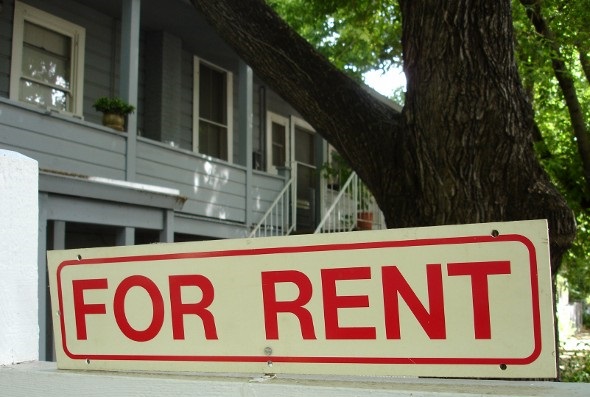 The Average Rent: What You Should Know