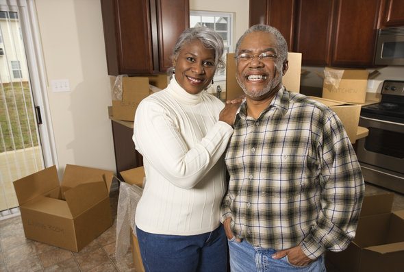 Cities Where Retiree Homeownership is Rising the Fastest