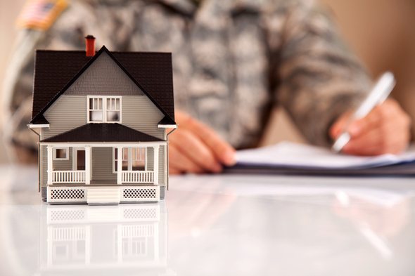 All About VA Land Loans