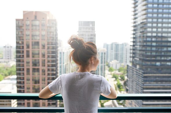 What to Know About Buying a Condo