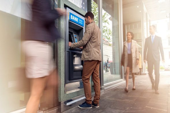 What are Daily ATM Withdrawal Limits and Debit Purchase Limits?