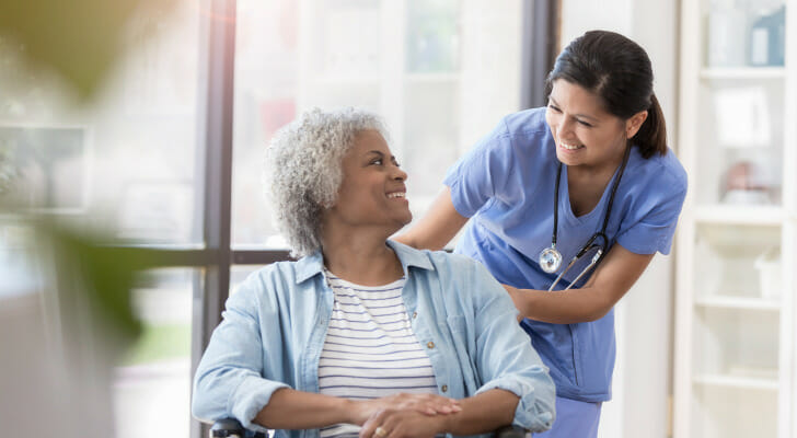 Nationwide Long-Term Care