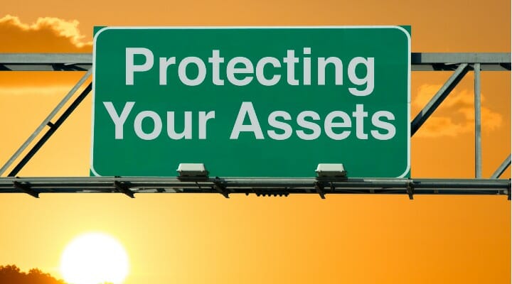 What Is Asset Protection Planning?