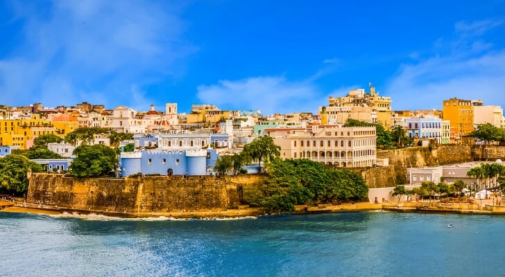 SmartAsset: How to Retire in Puerto Rico