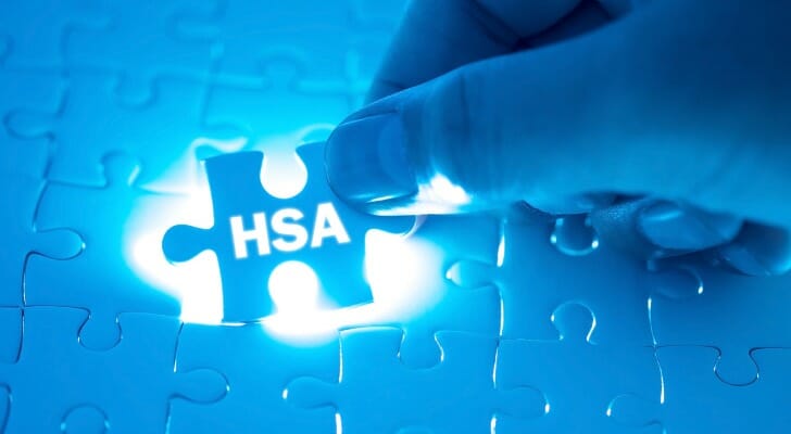 HSA vs. 401(k)